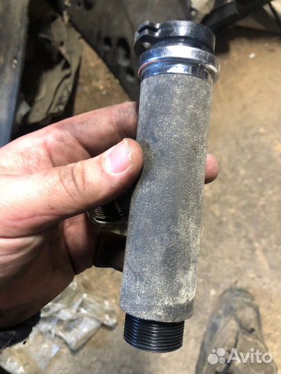 Yamaha XVS 650 Dragstar ручка газа