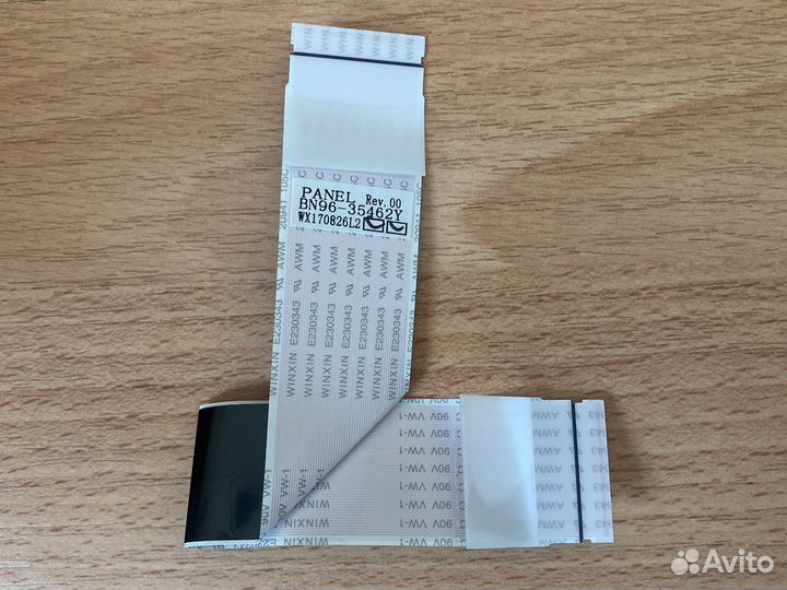 Шлейф BN96-35462Y