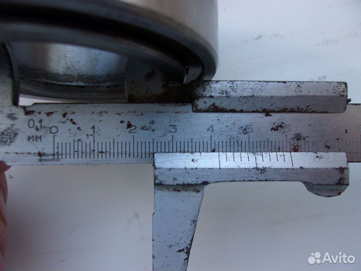 Подшипник ступицы