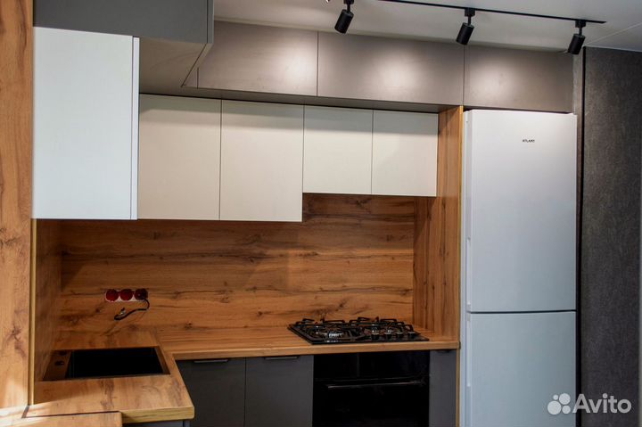 Кухонный гарнитур в рассрочку без банка