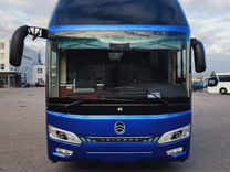 Туристический автобус Golden Dragon Triumph, 2024