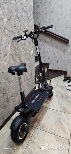 Электросамокат Dualtron Thunder2 2022