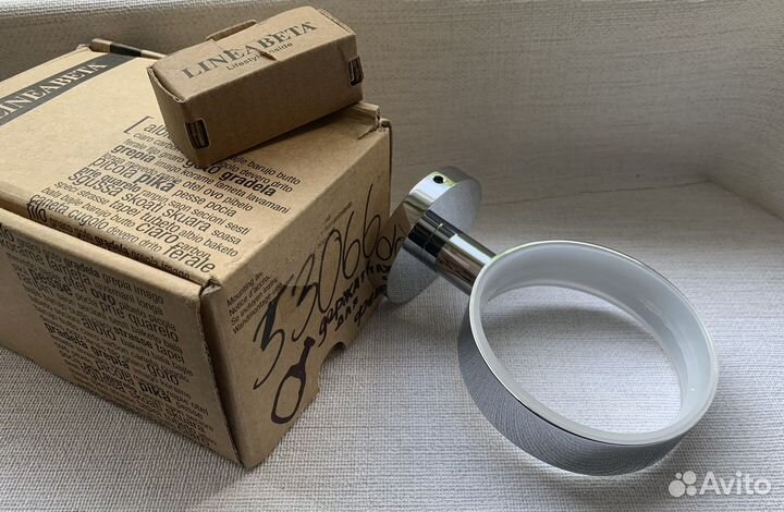 Держатель для фена