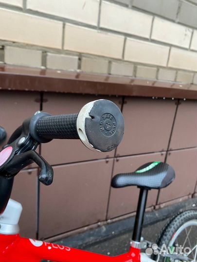 Беговел woom 1 Plus