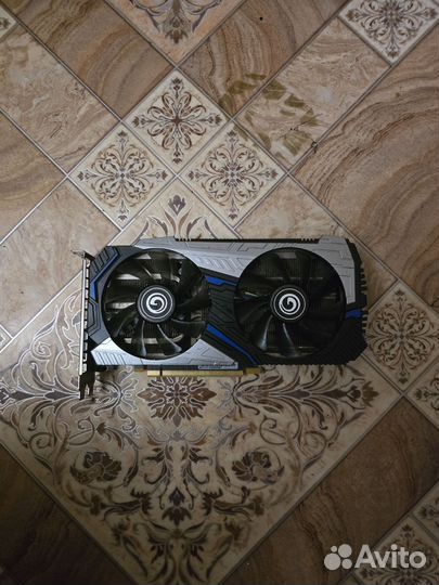 Видеокарта rtx 2060 super