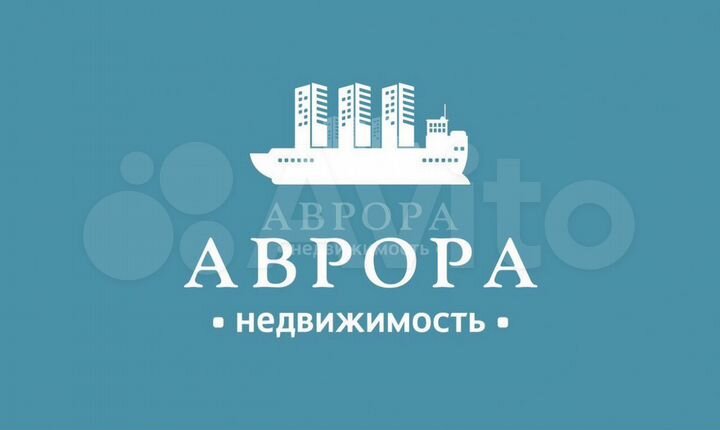 2-к. апартаменты, 47,7 м², 2/4 эт.