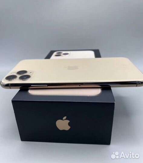 iPhone 11 Pro, 64 ГБ