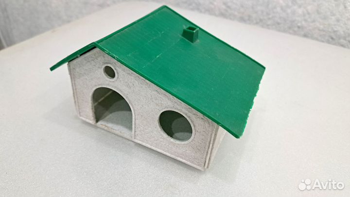 Клетка для грызунов, аксессуары