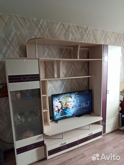 Горка в гостиную