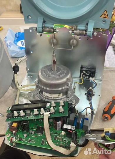 Ремонт косметологического оборудования