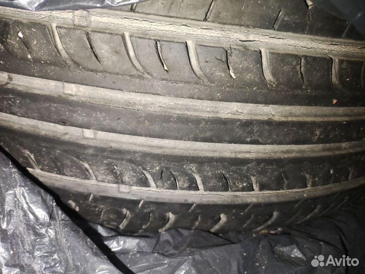 Hankook Optimo K415 225/60 R17