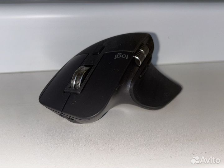 Мышь Logitech MX Master 3s