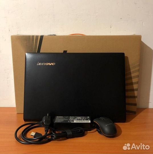 Ноутбук Lenovo IdeaPad B50-45