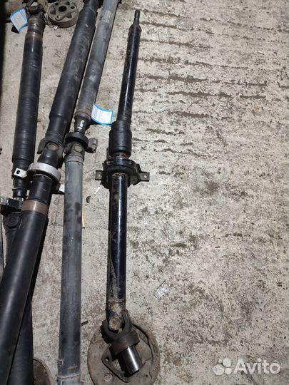 Авторазбор Адлер Привод шрус граната передний