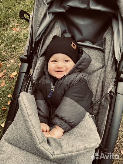 Прогулочная коляска бу