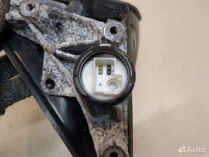 Зеркало боковое правое BMW 3 F30, 2013