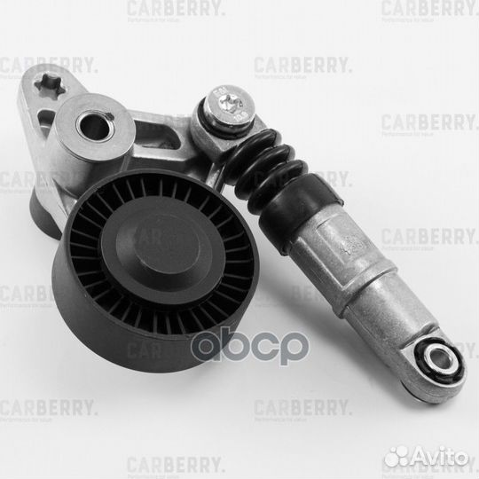 Натяжитель ремня приводного audi A4/A6/Q7/VW TO