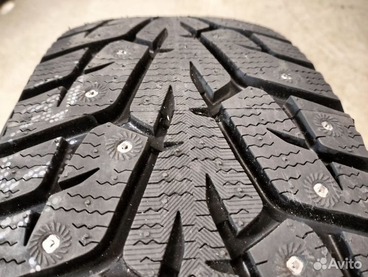 Yokohama Ice Guard Stud IG55 225/65 R17 106T