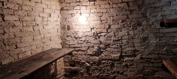 Гараж, 21 м²