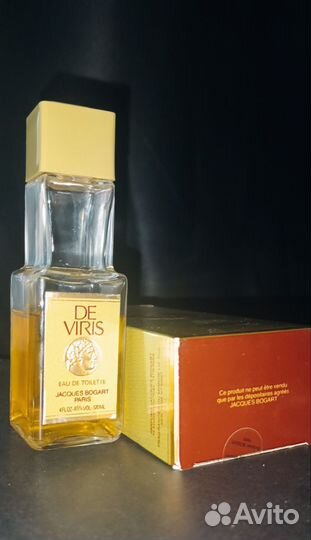 Духи винтаж