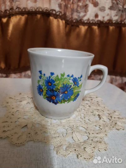 Кружка СССР