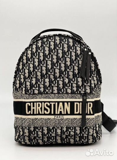 Рюкзак Dior