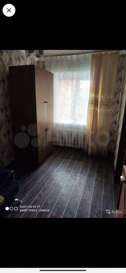2-к. квартира, 41,9 м², 1/4 эт.