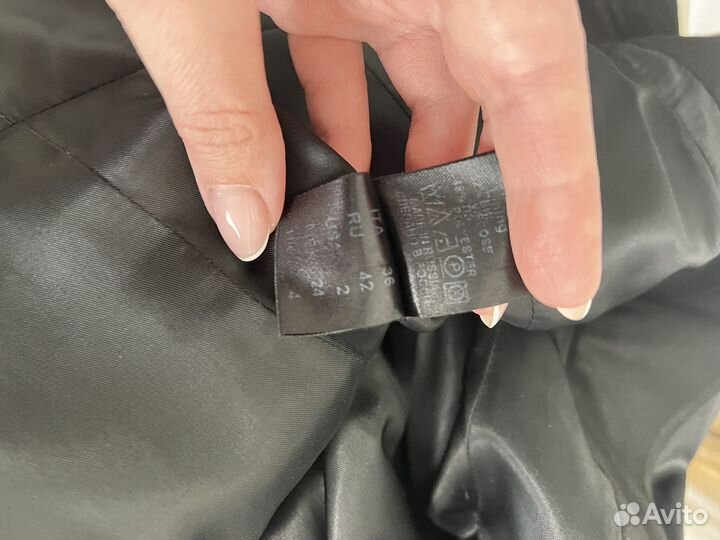 Комтюм двойка