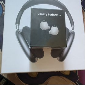 Наушники samsung galaxy buds 2 pro