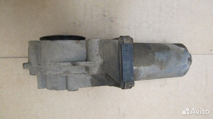 Моторчик блокировки Mercedes Benz X164 W164 (ML)