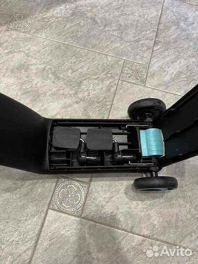 Беговел nadle 3 в 1