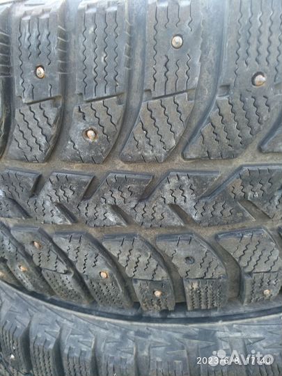 Bridgestone Ice Cruiser 5000 265/70 R16 112Q