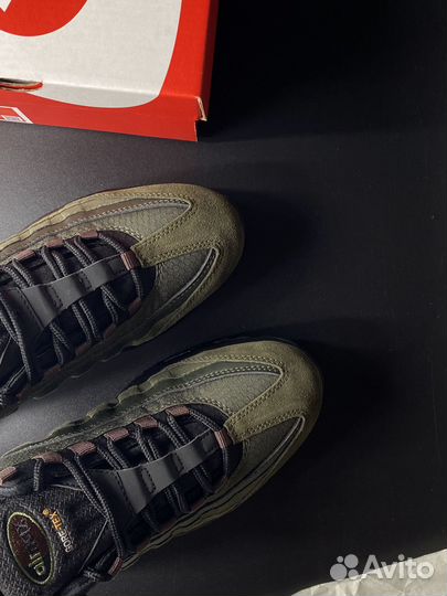 Nike Air Max 95 Gore-Tex