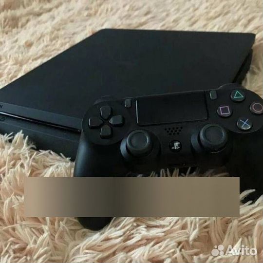 Sony PS4 slim 1tb