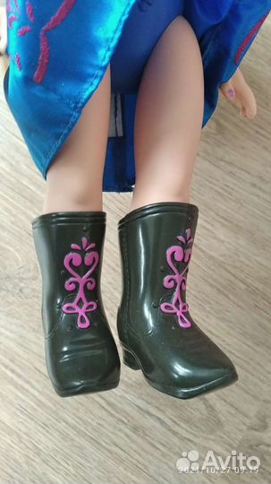 Куклы Дисней Store (оригинал)