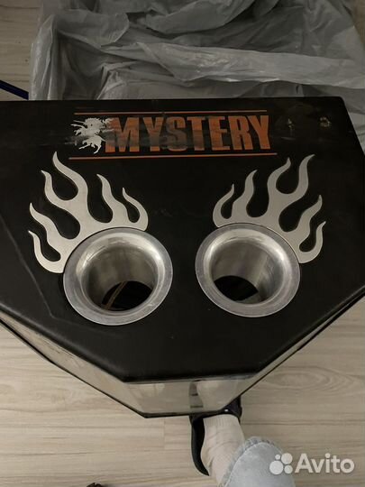 Сабвуфер Mystery MBP-303