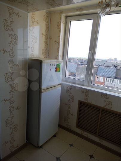 1-к. квартира, 30 м², 7/9 эт.