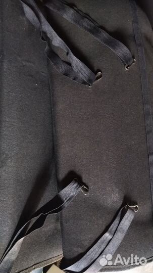 Автомобильные чехлы для Шевроле Орландо