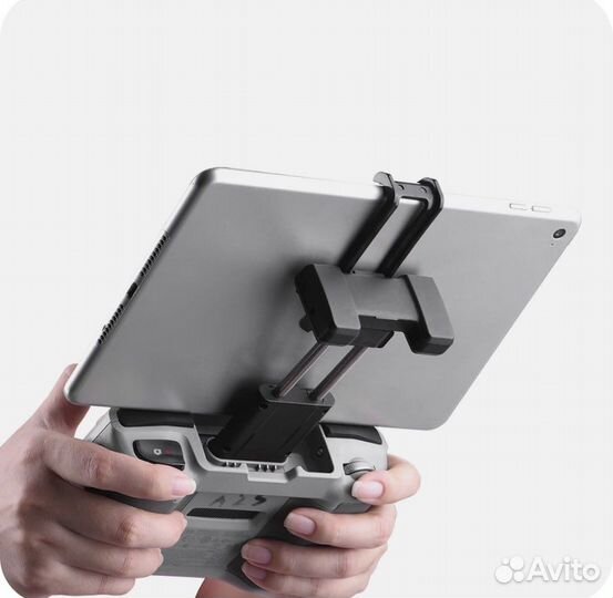 Держатель для планшета dji rc-n1