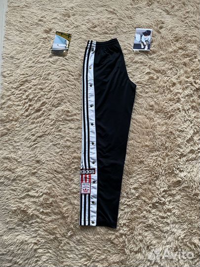 Штаны Adidas Vintage оригинал