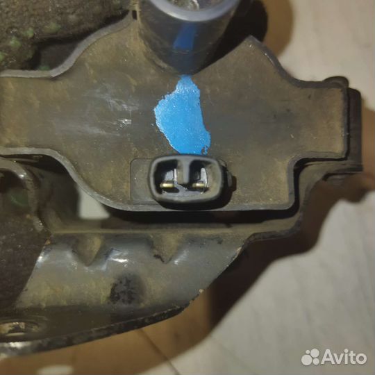 Катушка зажигания Toyota Carina E