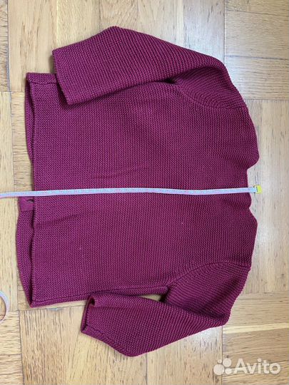 Кофты, кардиганы 92-98-104