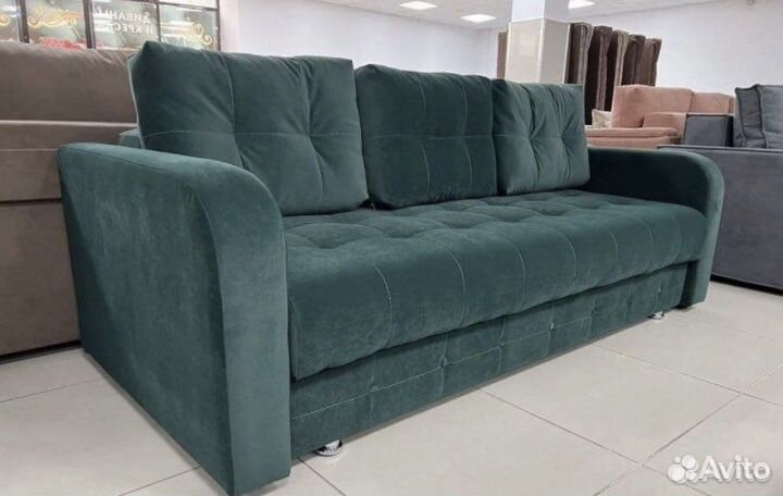 Диван Еврокнижка 01