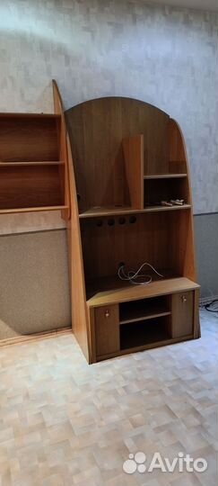 Тумба под телевизор