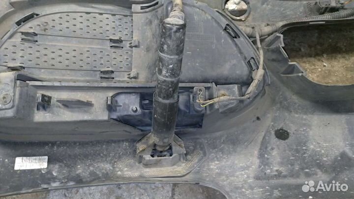 Датчик парктроника Porsche Cayenne 958