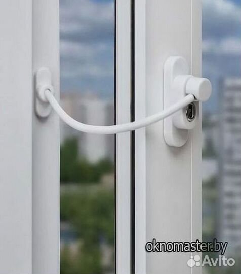 Блокиратор на окно