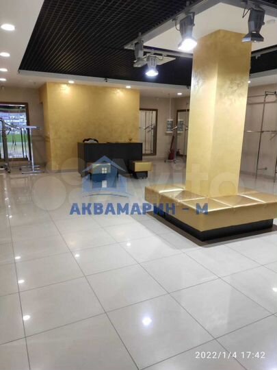 Продам торговое помещение, 85.7 м²