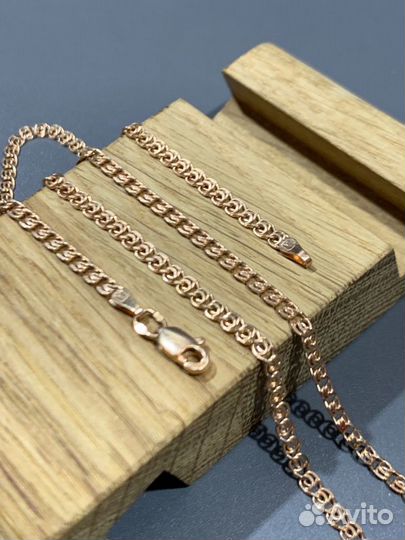 Цепь 585 пробы, р.58