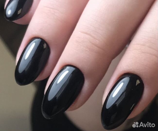 Маникюр Куюки Жк