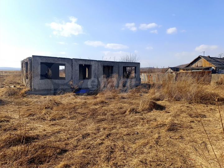 Участок 20 сот. (личное подсобное хозяйство (лпх))